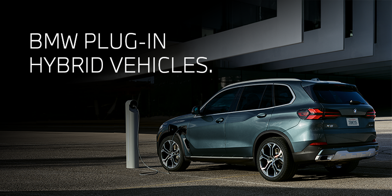 BMW of Eugene in Eugene OR