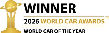 winner 2026 world car awards - world car of the year | BMW of Eugene
