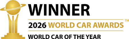 winner 2026 world car awards - world car of the year | BMW of Eugene