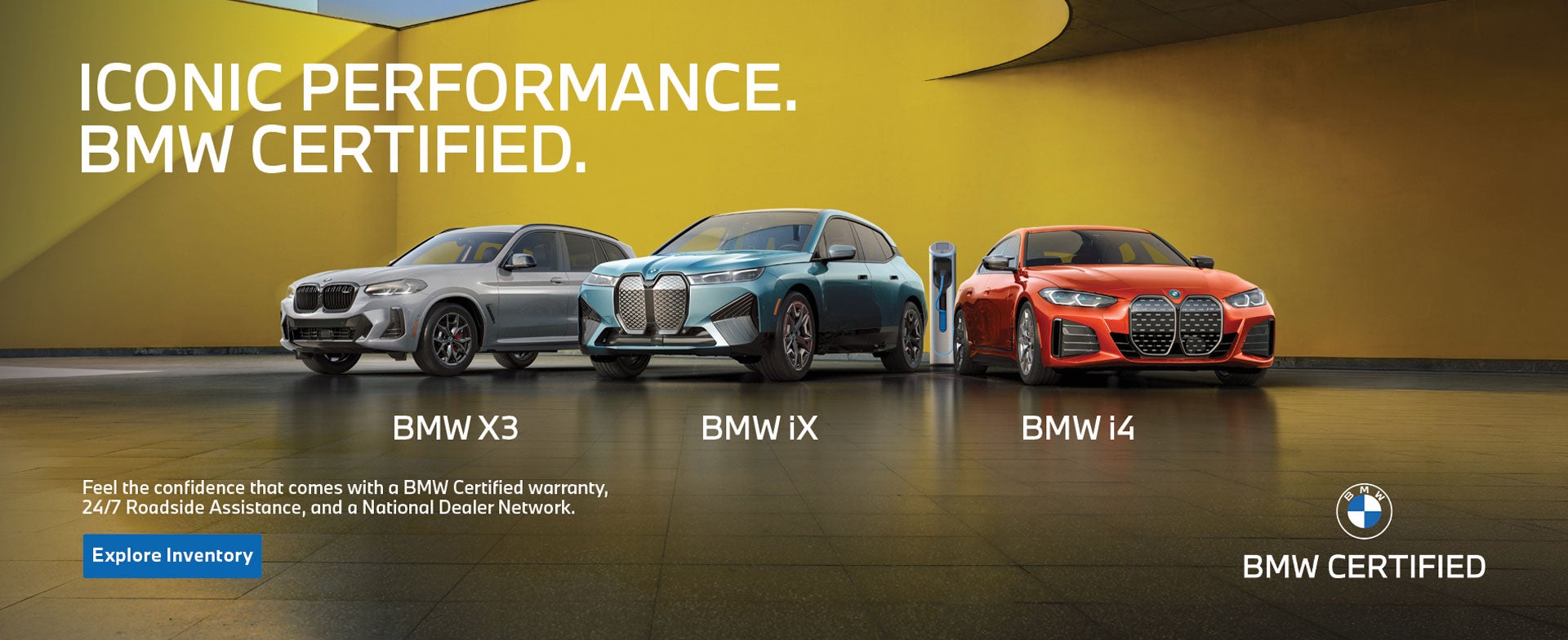 BMW of Eugene in Eugene OR