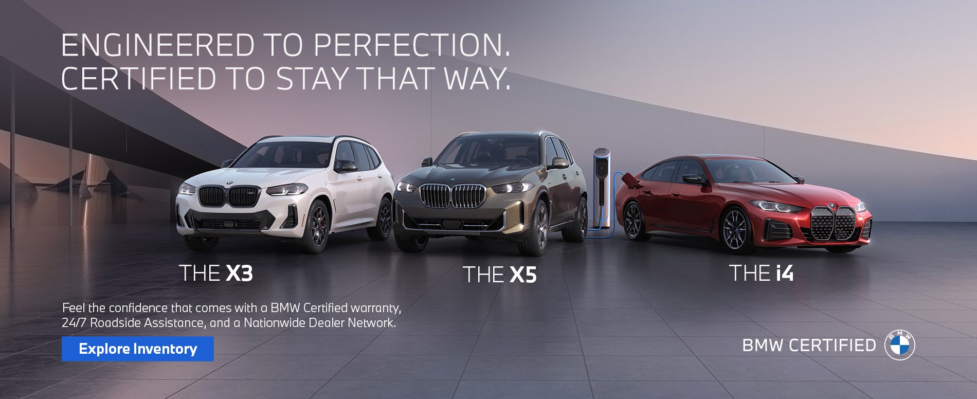 BMW of Eugene in Eugene OR