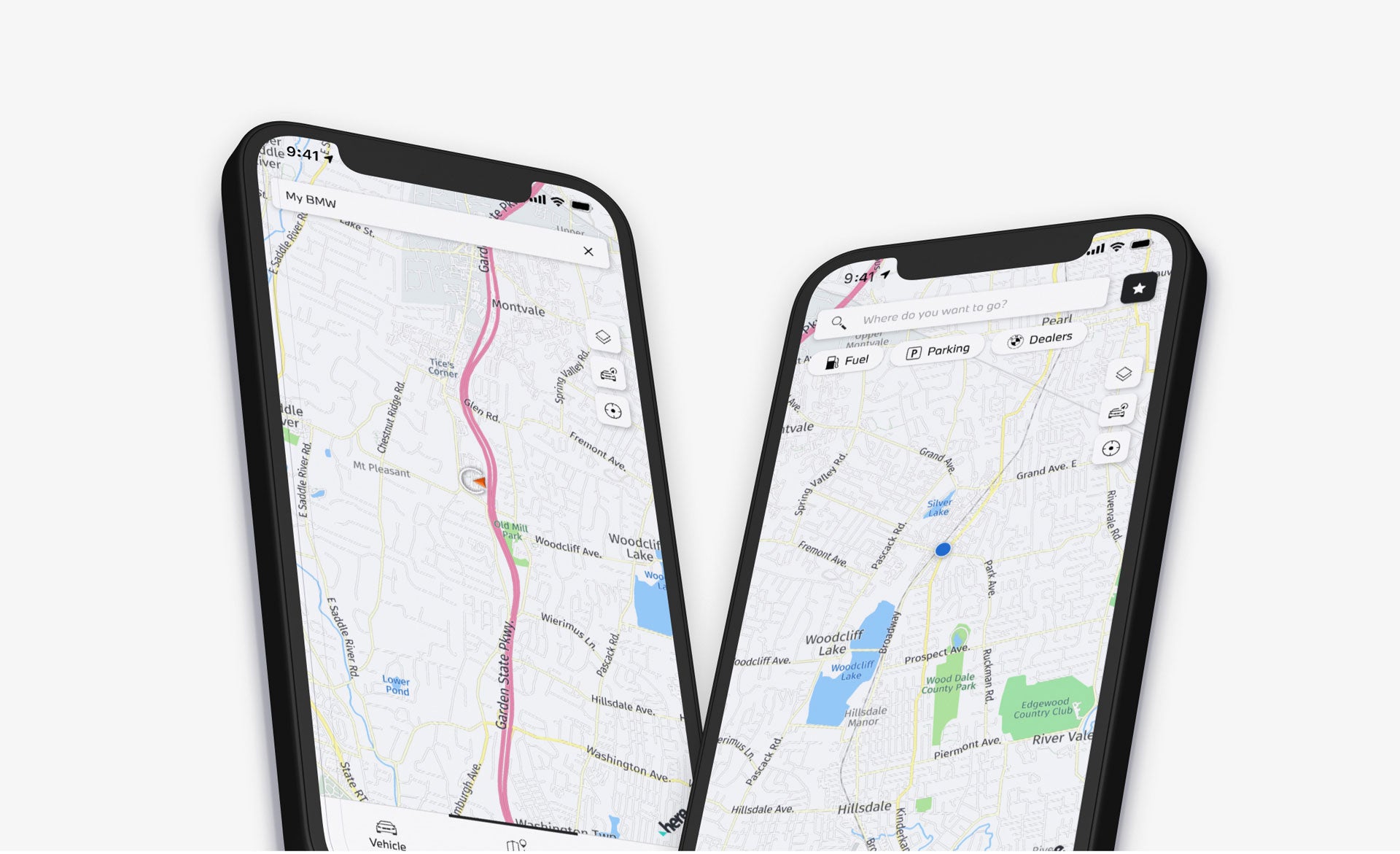 BMW of Eugene in Eugene OR