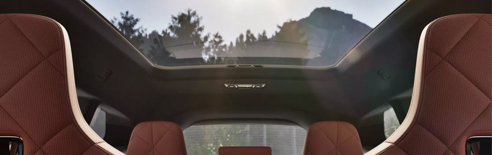 M Multi-function Seats and panoramic eclipsing roof. | BMW of Eugene in Eugene OR