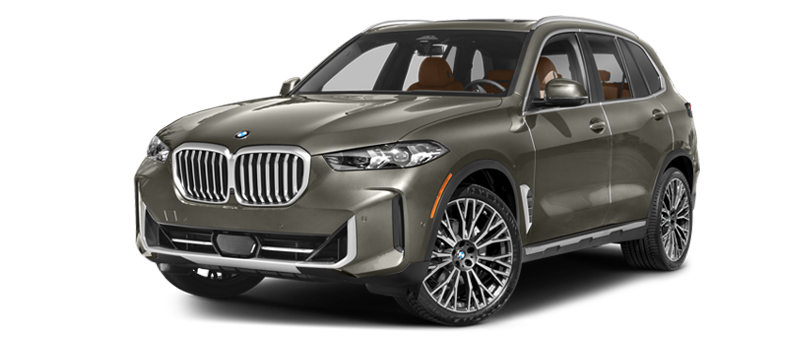 The X5