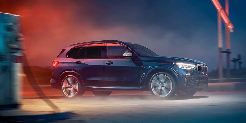 Swickard Auto Group BMW X5