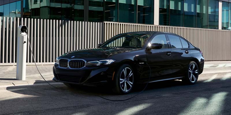 Swickard Auto Group BMW 3 Series
