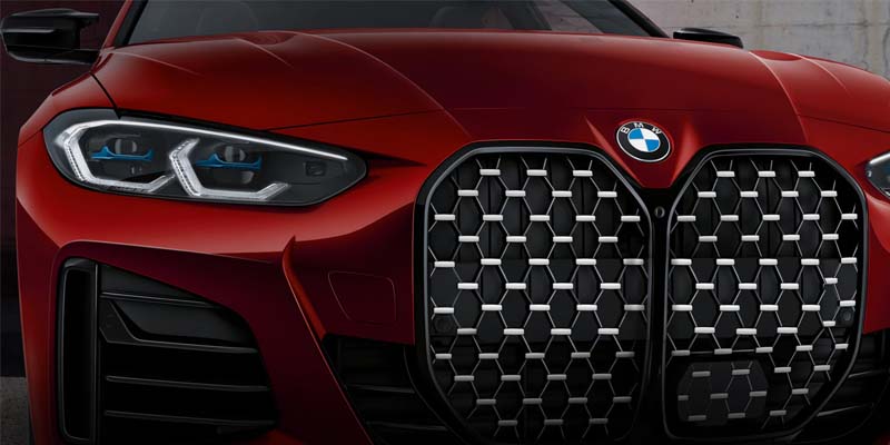 BMW of Eugene 4 Series