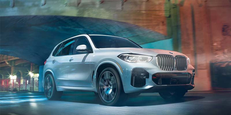 Swickard Auto Group BMW X5