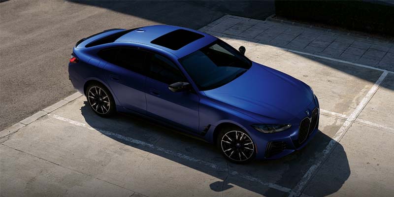 Swickard Auto Group BMW i4