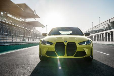 BMW of Eugene BMW M3 Sedan