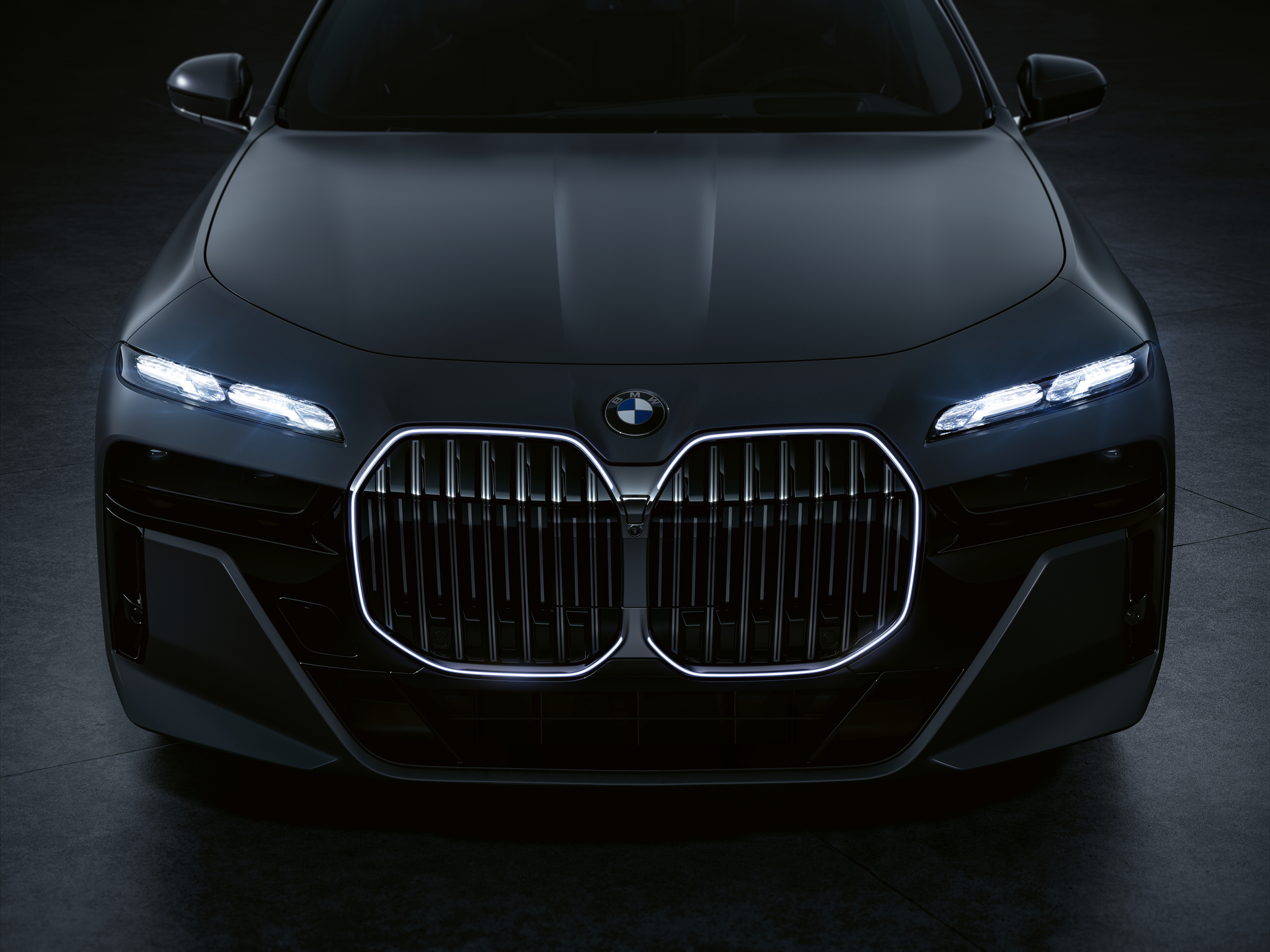 BMW of Eugene Service