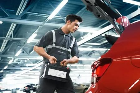 BMW of Eugene Service Center in Eugene