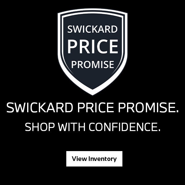 Swickard Price Promise