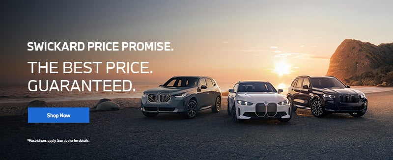 Swickard Price Promise